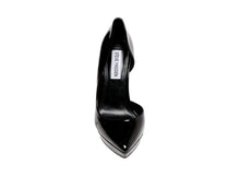Load image into Gallery viewer, BLACK PATENT