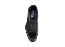 Load image into Gallery viewer, BLACK LEATHER
