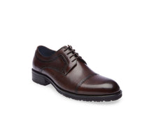 Load image into Gallery viewer, BRN LEATHER
