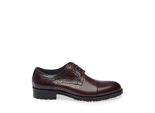 Load image into Gallery viewer, BRN LEATHER