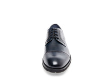 Load image into Gallery viewer, NAVY LEA