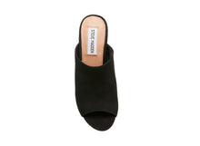 Load image into Gallery viewer, BLACK NUBUCK