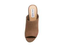 Load image into Gallery viewer, BRN NUBUCK