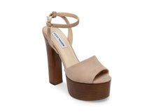 Load image into Gallery viewer, BLUSH NUBUCK
