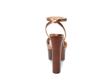 Load image into Gallery viewer, BRONZE LEATHER