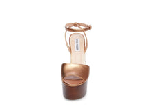 Load image into Gallery viewer, BRONZE LEATHER