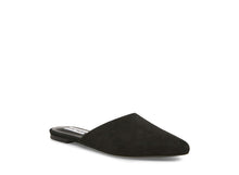 Load image into Gallery viewer, ANTOINETTE BLACK SUEDE