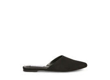Load image into Gallery viewer, ANTOINETTE BLACK SUEDE