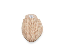 Load image into Gallery viewer, NATURAL RAFFIA