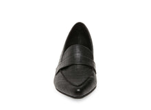 Load image into Gallery viewer, BLACK CROCO