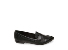 Load image into Gallery viewer, BLACK CROCO