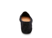 Load image into Gallery viewer, BLACK SUEDE