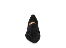 Load image into Gallery viewer, BLACK SUEDE
