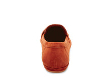 Load image into Gallery viewer, CHESTNUT SUEDE