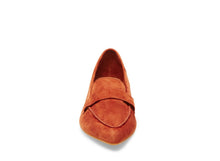 Load image into Gallery viewer, CHESTNUT SUEDE