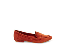 Load image into Gallery viewer, CHESTNUT SUEDE