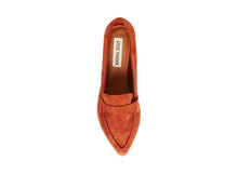Load image into Gallery viewer, CHESTNUT SUEDE