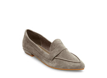 Load image into Gallery viewer, GREY SUEDE