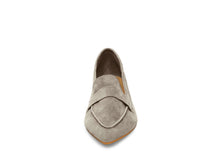 Load image into Gallery viewer, GREY SUEDE