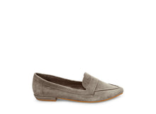 Load image into Gallery viewer, GREY SUEDE