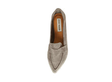 Load image into Gallery viewer, GREY SUEDE