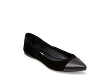Load image into Gallery viewer, BLACK SUEDE