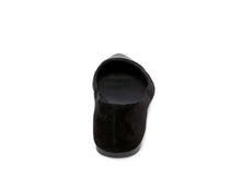 Load image into Gallery viewer, BLACK SUEDE