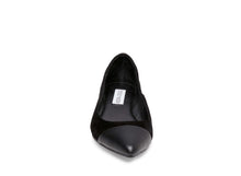Load image into Gallery viewer, BLACK SUEDE