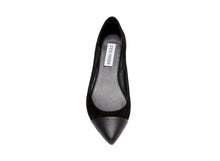 Load image into Gallery viewer, BLACK SUEDE