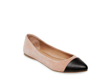 Load image into Gallery viewer, TAN SUEDE