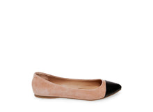 Load image into Gallery viewer, TAN SUEDE