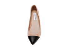 Load image into Gallery viewer, TAN SUEDE
