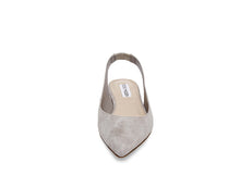 Load image into Gallery viewer, ENVI TAUPE SUEDE