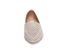 Load image into Gallery viewer, GREY SUEDE