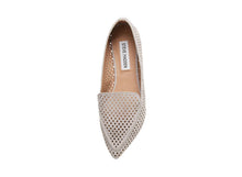 Load image into Gallery viewer, GREY SUEDE