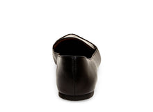 Load image into Gallery viewer, BLACK LEATHER
