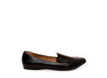 Load image into Gallery viewer, BLACK LEATHER