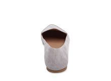 Load image into Gallery viewer, GREY SUEDE
