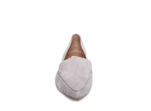 Load image into Gallery viewer, GREY SUEDE