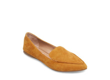 Load image into Gallery viewer, MUSTARD SUEDE