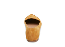 Load image into Gallery viewer, MUSTARD SUEDE