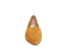 Load image into Gallery viewer, MUSTARD SUEDE