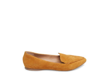 Load image into Gallery viewer, MUSTARD SUEDE