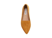 Load image into Gallery viewer, MUSTARD SUEDE
