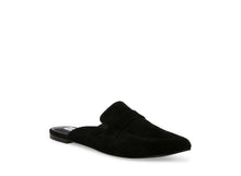 Load image into Gallery viewer, FLAVOR BLACK SUEDE