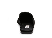Load image into Gallery viewer, FLAVOR BLACK SUEDE