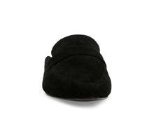 Load image into Gallery viewer, FLAVOR BLACK SUEDE