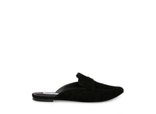 Load image into Gallery viewer, FLAVOR BLACK SUEDE