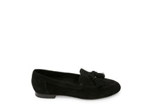 Load image into Gallery viewer, BLACK SUEDE