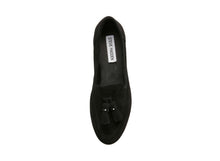 Load image into Gallery viewer, BLACK SUEDE